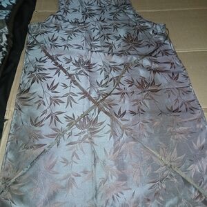 NWT Handcrafted Apron